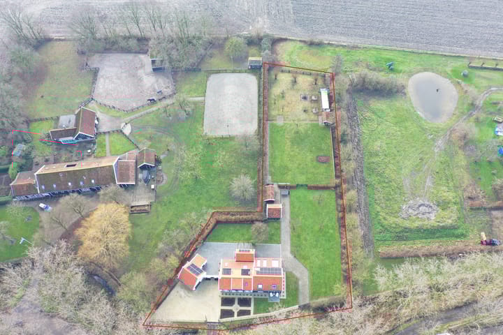 Foto 3 van Oude Zanddijk 7