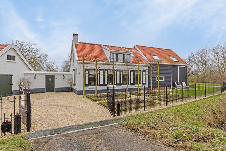 Foto 4 van Oude Zanddijk 7