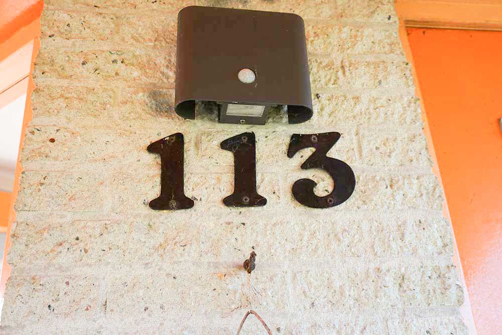 studio freehold villa in Julianadorp — photo 2 of 5