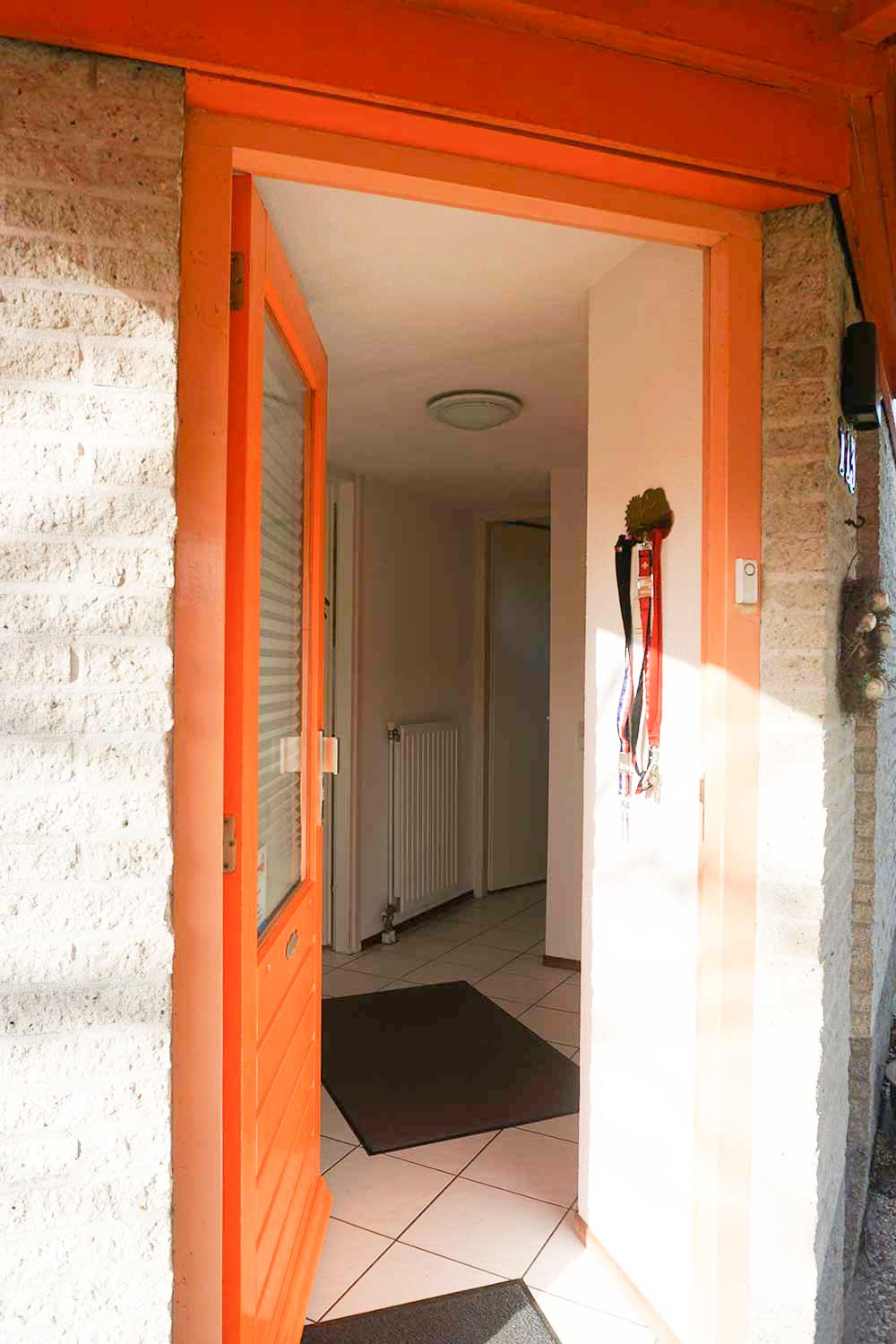 studio freehold villa in Julianadorp — photo 3 of 5