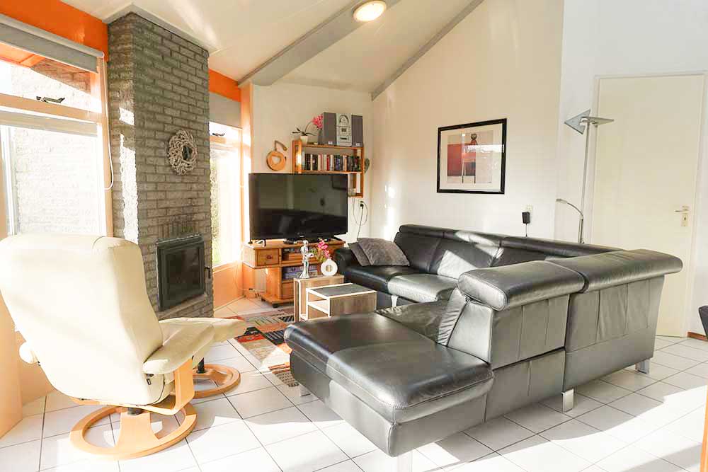 studio freehold villa in Julianadorp — photo 4 of 5