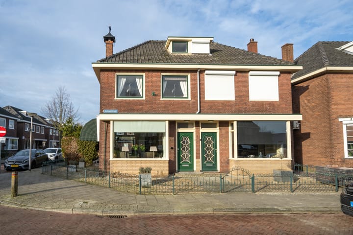 Foto 2 van Plataanstraat 40