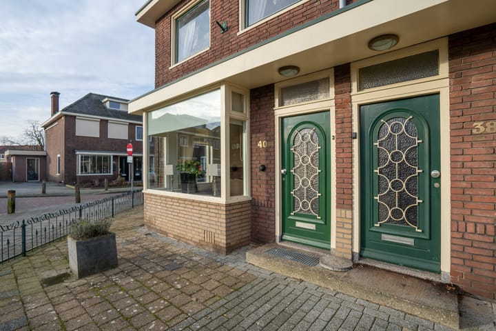 Foto 4 van Plataanstraat 40