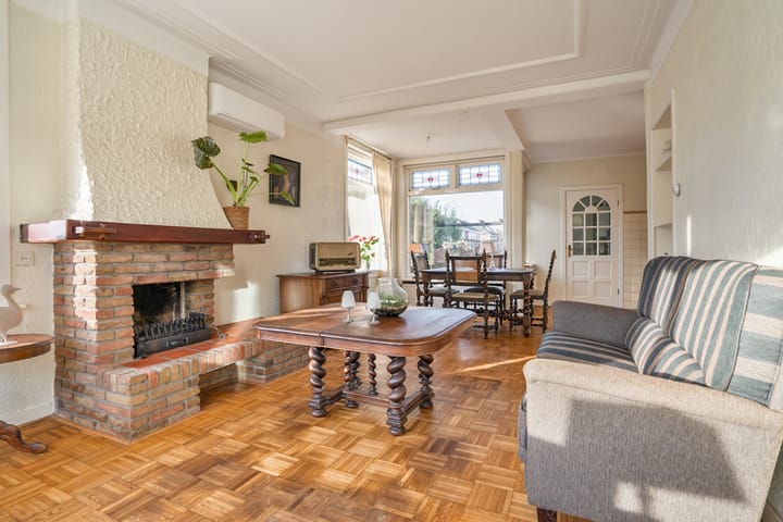 Foto 10 van Plataanstraat 40