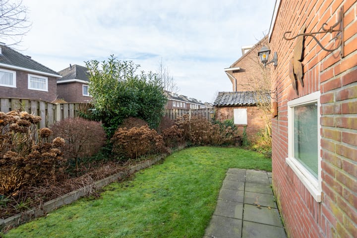 Foto 34 van Plataanstraat 40