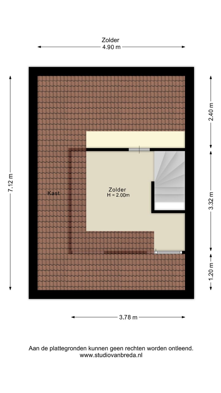 Foto 38 van Plataanstraat 40