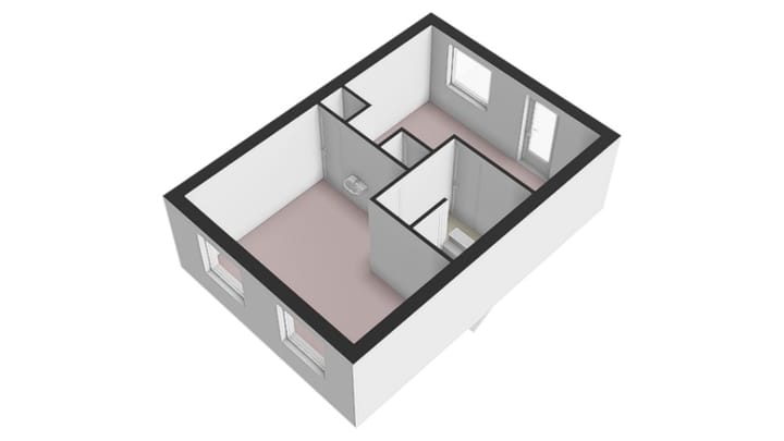 Foto 40 van Plataanstraat 40