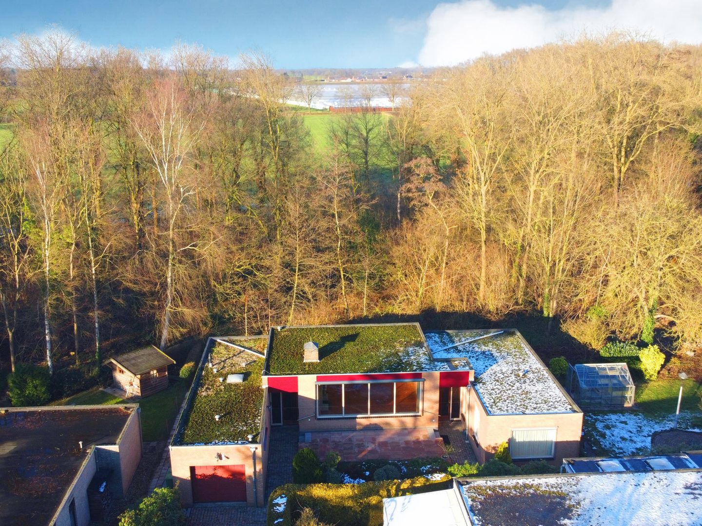 Foto 1 van Veilig Oord 51