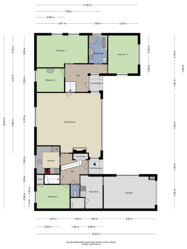 Foto 32 van Veilig Oord 51