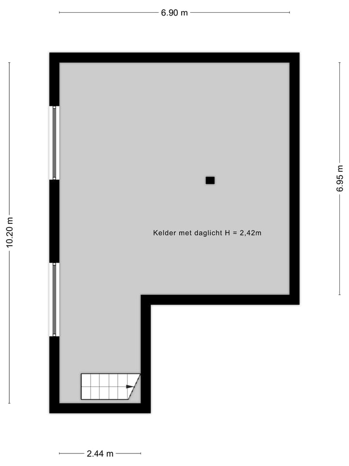 Foto 33 van Veilig Oord 51