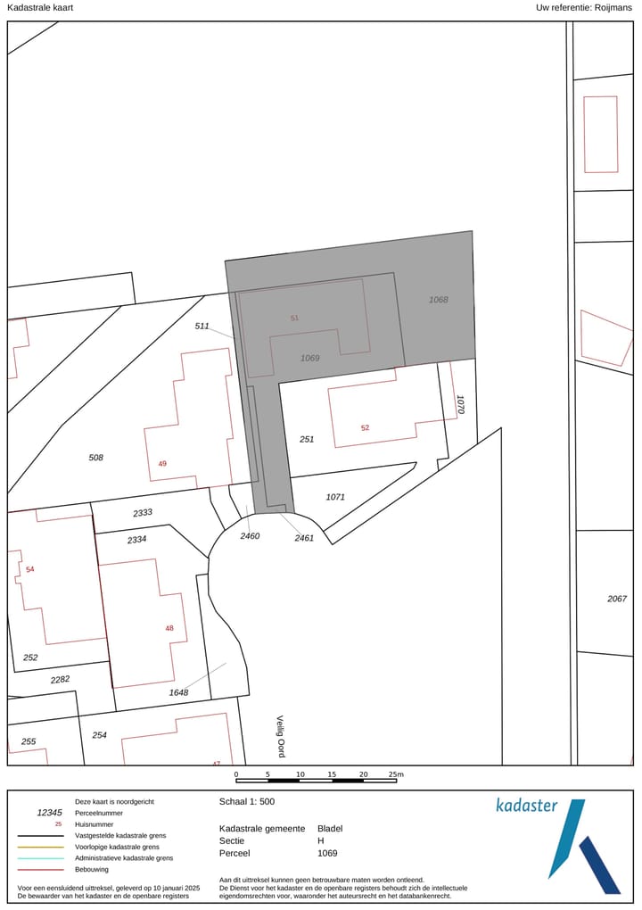 Foto 31 van Veilig Oord 51