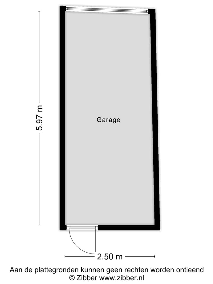 Foto 27 van Molenstraat 8-A