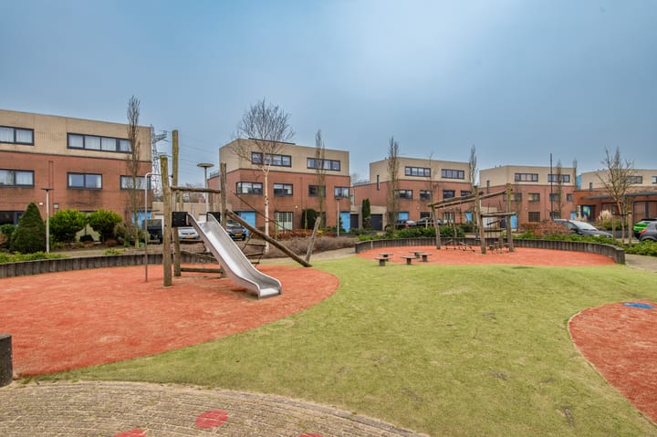 Foto 6 van Tjalkstraat 4