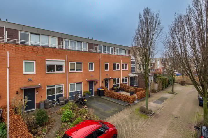 Foto 8 van Tjalkstraat 4