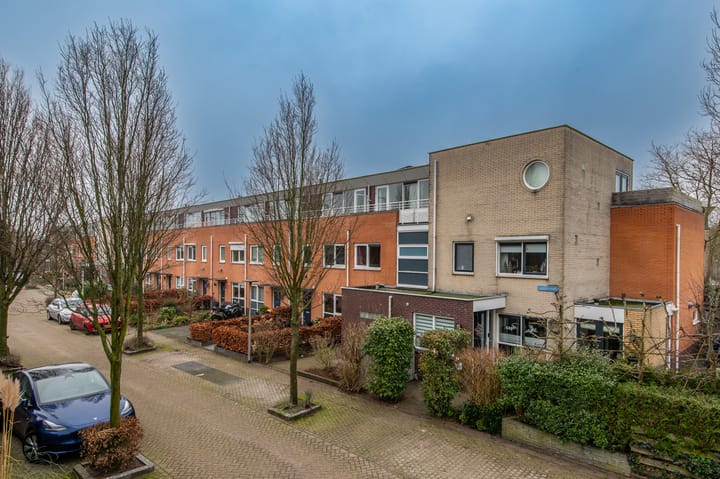 Foto 9 van Tjalkstraat 4