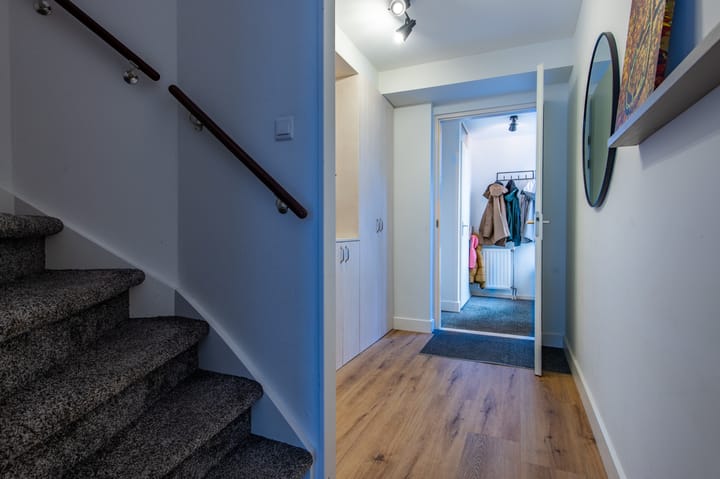 Foto 13 van Tjalkstraat 4