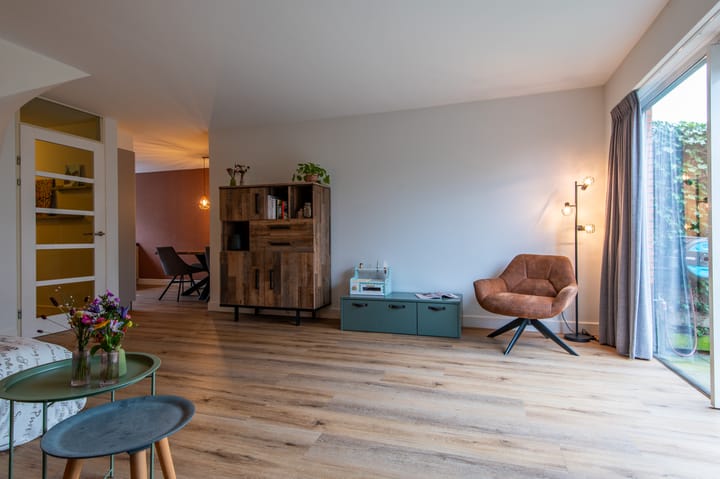 Foto 19 van Tjalkstraat 4