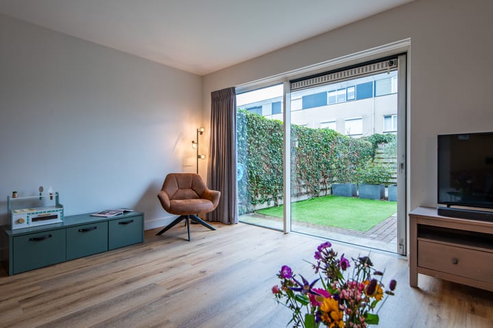 Foto 21 van Tjalkstraat 4