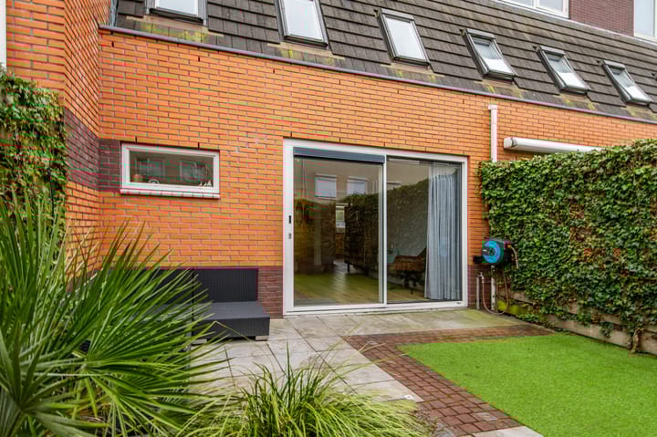 Foto 23 van Tjalkstraat 4