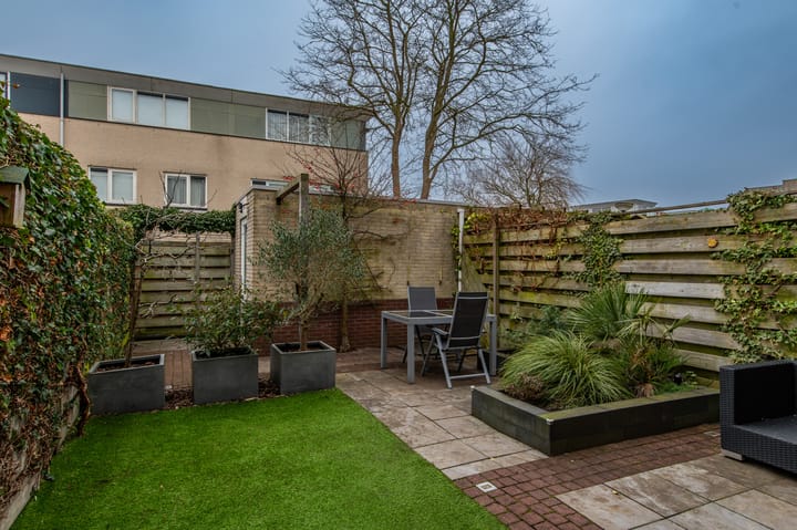 Foto 24 van Tjalkstraat 4