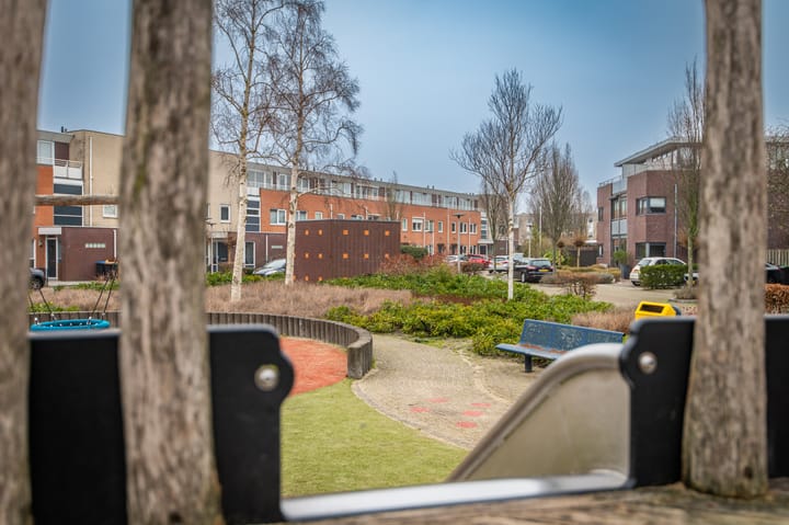 Foto 7 van Tjalkstraat 4