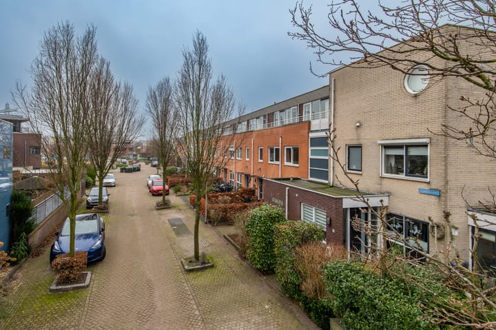 Foto 39 van Tjalkstraat 4