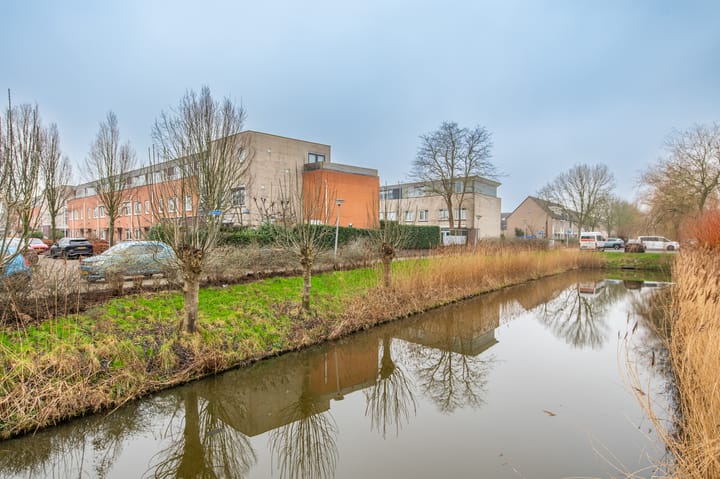 Foto 40 van Tjalkstraat 4