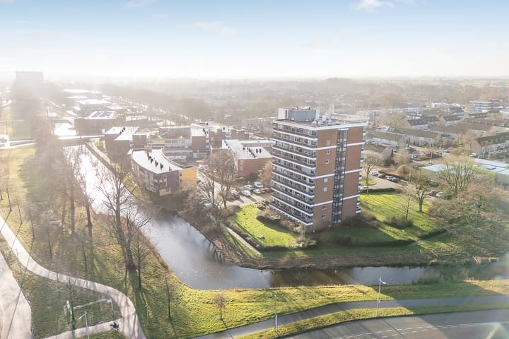 Foto 1 van Scheerling 197