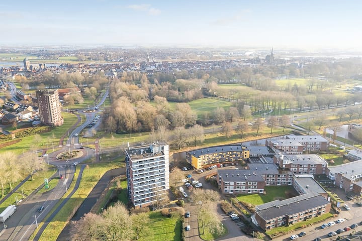 Foto 5 van Scheerling 197