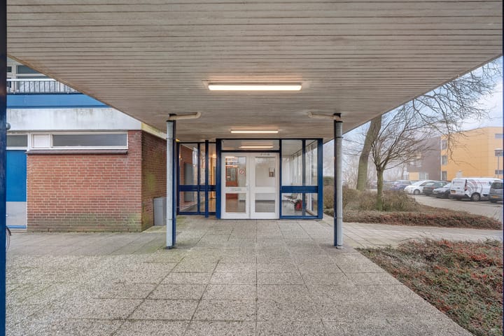 Foto 9 van Scheerling 197