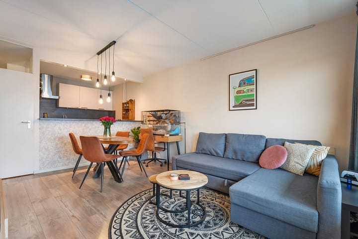 Foto 20 van Scheerling 197