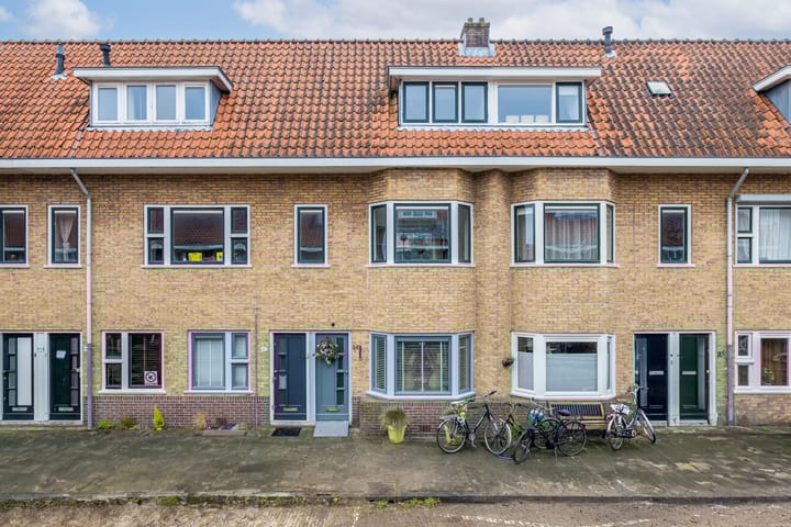 Alblasstraat 14-BS