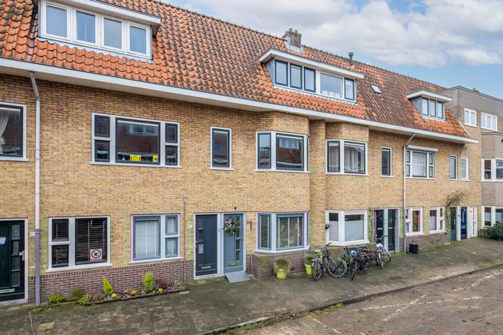 Foto 3 van Alblasstraat 14-BS