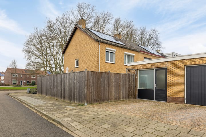 Foto 3 van Burgemeester Kessensingel 49