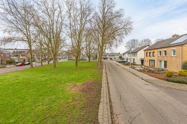 Foto 2 van Burgemeester Kessensingel 49