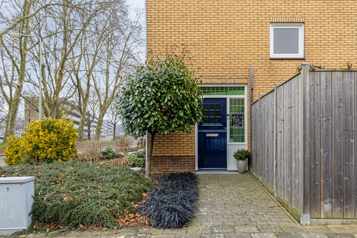 Foto 4 van Burgemeester Kessensingel 49