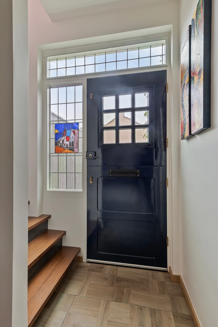 Foto 5 van Burgemeester Kessensingel 49