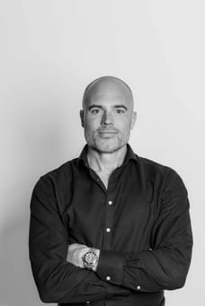 Tom Verdel - Real Estate Agent (Director)