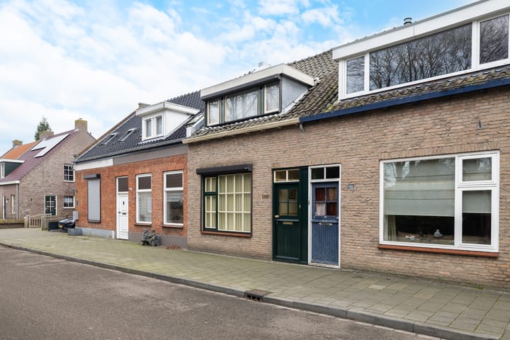 Foto 3 van Herelsestraat 146-A