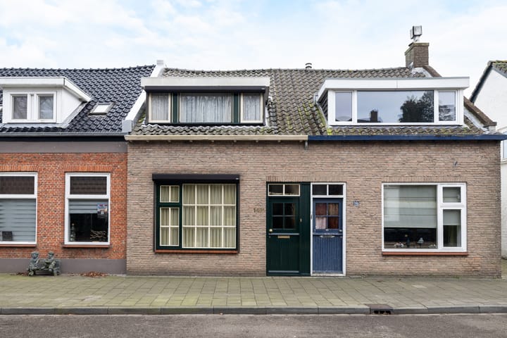 Herelsestraat 146 A