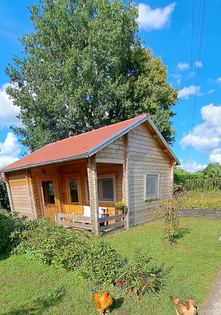 Foto 6 van Eendenparkweg 33