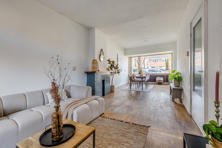 Foto 3 van Julianaweg 206