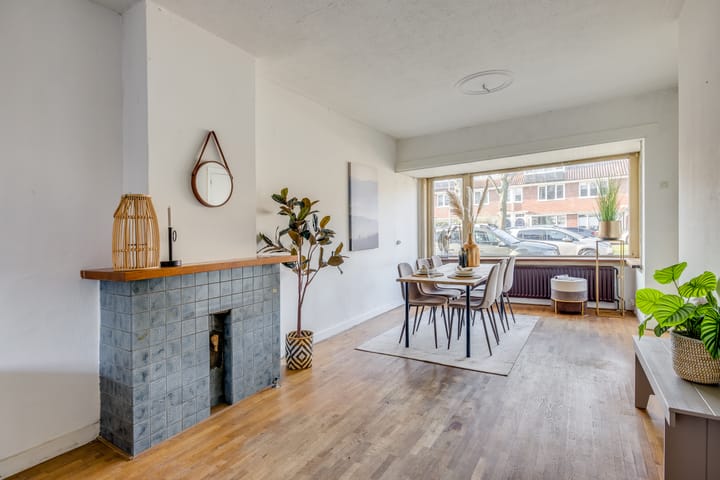 Foto 4 van Julianaweg 206