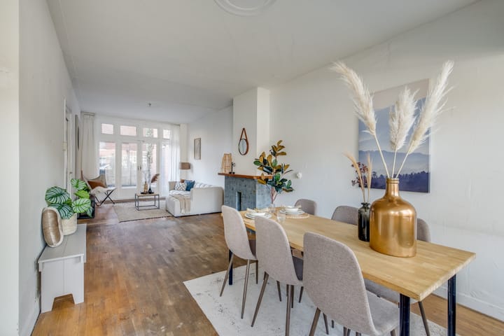 Foto 6 van Julianaweg 206