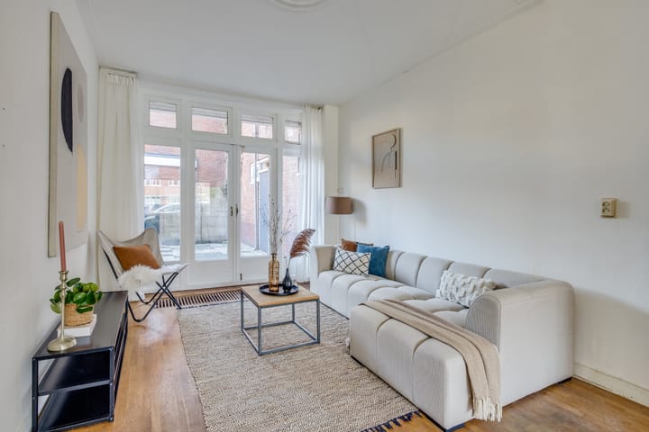 Foto 7 van Julianaweg 206