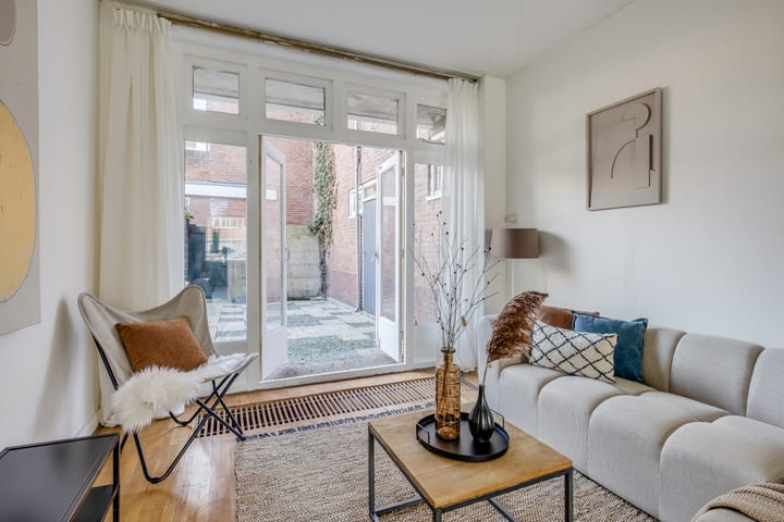 Foto 9 van Julianaweg 206