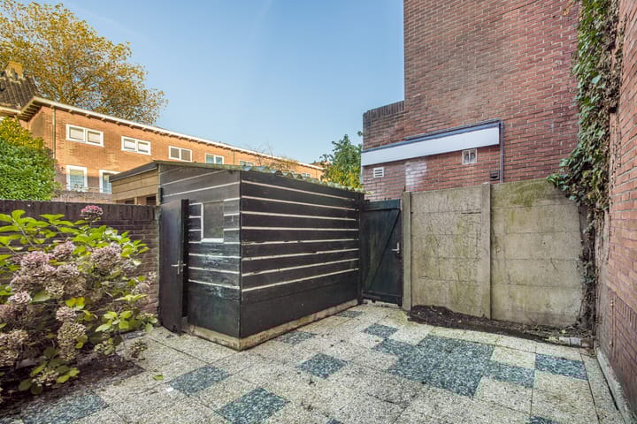 Foto 11 van Julianaweg 206