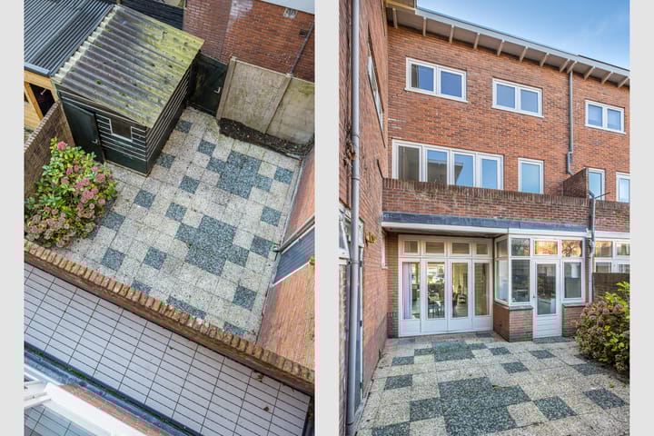 Foto 13 van Julianaweg 206