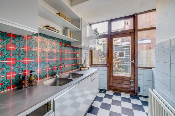 Foto 15 van Julianaweg 206