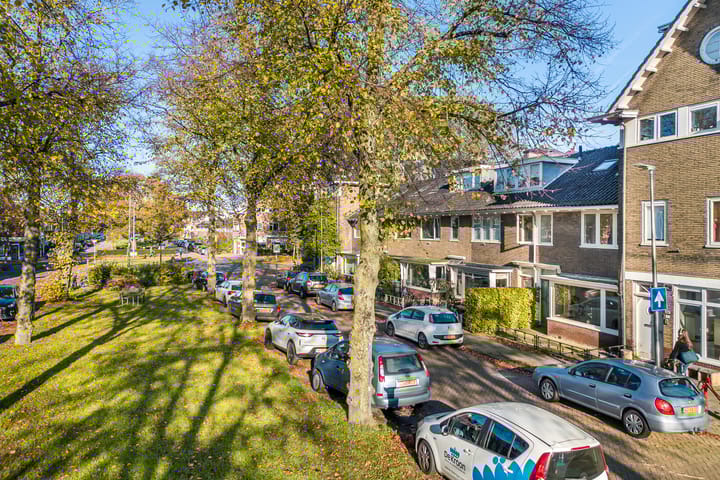 Foto 2 van Julianaweg 206